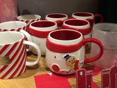 -星巴克臻选(北京银泰店)