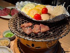 -烧肉达人•炭火烧肉(新天地店)