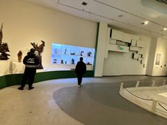 -吉林市博物馆
