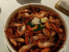 -风味小馆(天目湖宾馆店)
