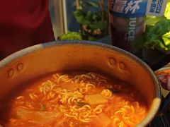 -양평식당·杨平食堂(华贸店)