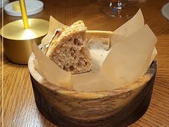 -Amber(置地文华东方酒店)