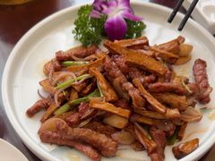 -鹿鸣春饭店(总店)