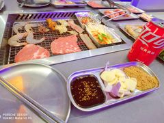 -谷町·烤肉自助(朱雀门店)