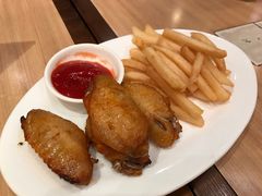-必胜客(百联又一城店)