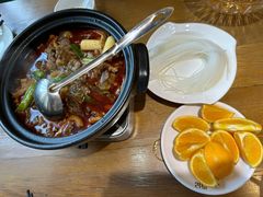 -肖记公安牛肉鱼杂馆· 省级非物质文化遗产(仁和路店)