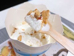 -麦当劳(乳山路店)