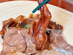 -潮府馆·非遗潮州菜·世纪公园(新国际博览中心店)