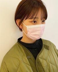 -Sying杉影日式烫染專門店