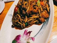 -苹果树下艺术餐厅(通州店)