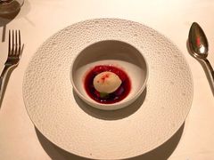 -Le Bernardin