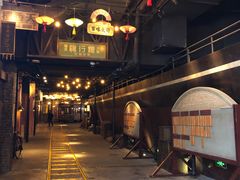 -1192弄老上海风情街(世纪汇广场店)