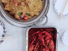 -簋街仔仔小龙虾(簋街二店)