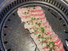 -杨记齐齐哈尔烤肉(总店)