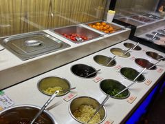 -重庆德庄火锅(保利水城店)