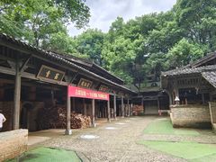 -景德镇古窑民俗博览区