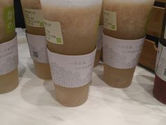 霸气两斤山竹-奈雪的茶(市百一店)