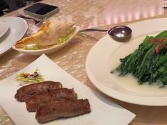 -8餐厅(新葡京酒店)