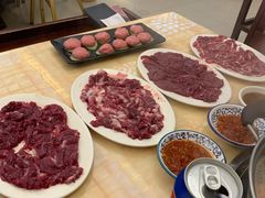 -陈记顺和潮汕牛肉火锅(韩江路店)
