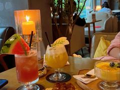 -咖法森林·咖啡  酒吧(天河店)