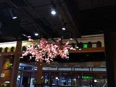 大堂-呷哺呷哺(万达新世界店)