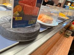 -元气寿司(东方宝泰店)
