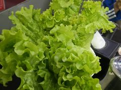 -海花锅盖烧烤店(怡馨家园店)