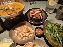 -simply thai天泰(美罗城店)