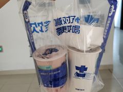 -加减茶饮(高沙店)