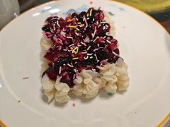 -惠宾饭庄(中山路店)