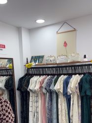 -陈大户旗袍(狮子林店)