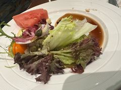 -佛山皇冠假日酒店-西餐厅