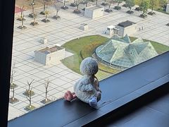 -恰餐厅 CHAR Grill&Bar(西安经开洲际店)