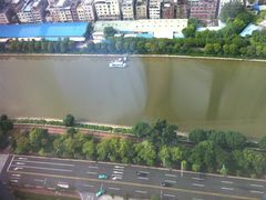 -广交会威斯汀酒店