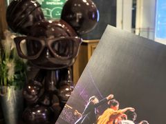 -StayReal Cafe(长宁来福士广场东八区店)