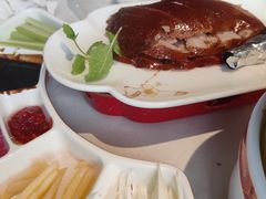 -大鸭梨烤鸭(望京店)