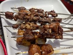 -京元盛铜锅涮肉(上海总店)