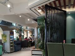 -去茶去餐厅(中央大街店)