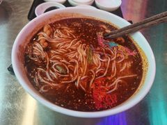 -湛记蘸水米线(粉巷店)