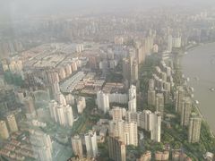 -上海中心大厦
