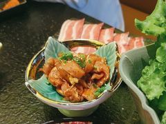 -樱嘢·炭火烧肉(惠南店)