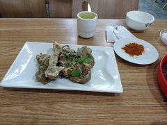 -清真·伊清阁餐厅