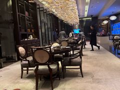 -大理实力希尔顿酒店•御玺中餐厅