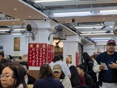 -香港蓮香樓(中環店)