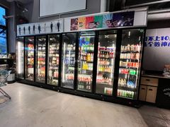 -微醺烤牛·炭火烧烤·精酿啤酒(东郊记忆店)