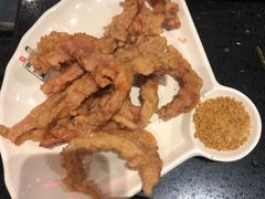 -宽板凳老灶火锅(南礼士路店)