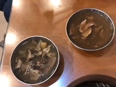 -老牌依强牛肉店(达道总店)