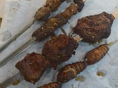 -亿牌牌东北烧烤(怀特店)