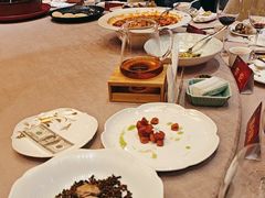 -香然会·园林雅宴(陆家嘴店)