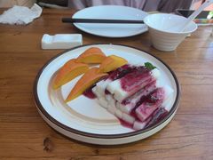 -金枝玉叶上海人家食府(三里河店)